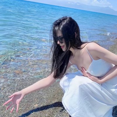 绿色的远方
